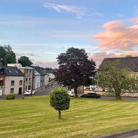 Riverside House Donegal Town Exteriör bild